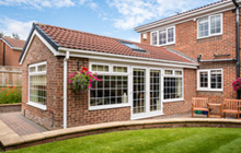 Barton Turf house extension leads